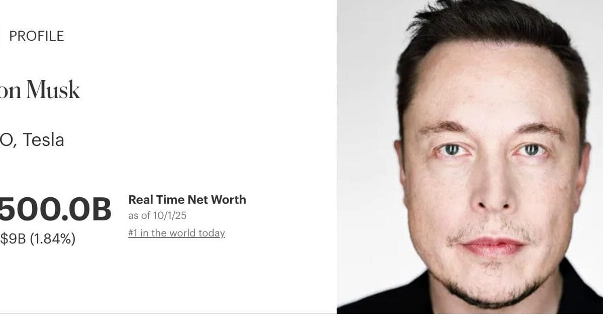 Elon musk photo