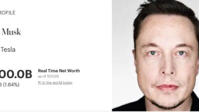Elon musk photo
