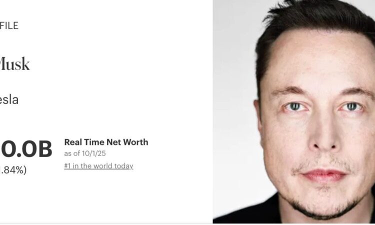 Elon musk photo