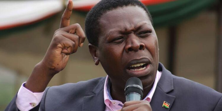 Eugene wamalwa dap k