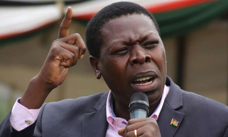 Eugene wamalwa dap k