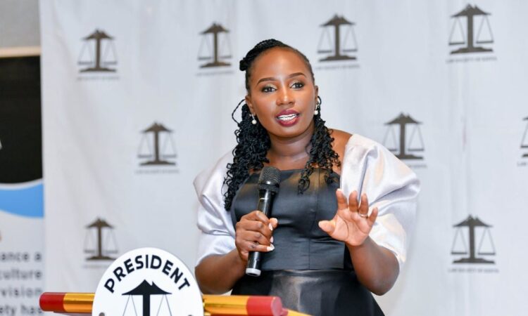 Faith odhiambo