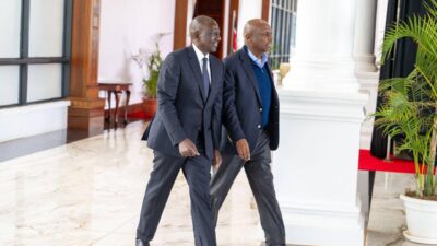 Gideon moi and ruto 1