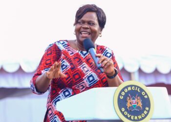 Governor gladys wanga (1)