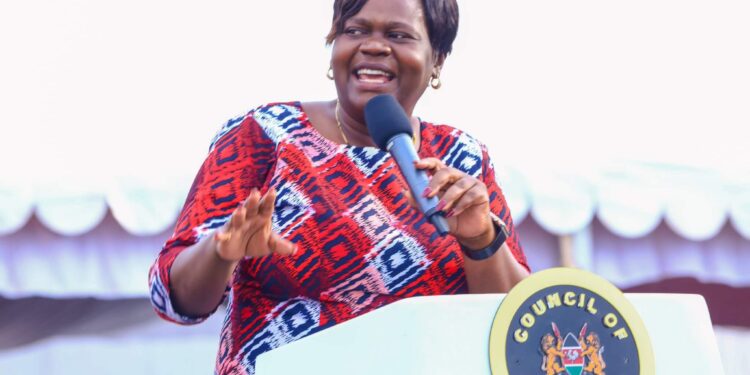 Governor gladys wanga (1)