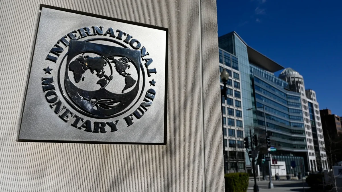 Imf kenya
