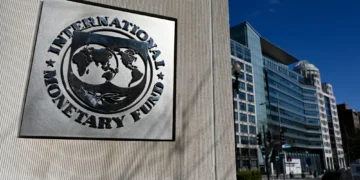 Imf kenya