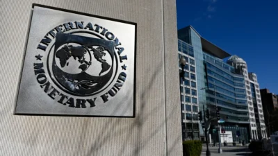 Imf kenya