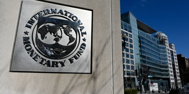 Imf kenya