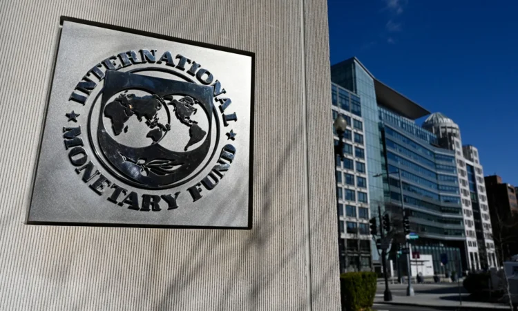 Imf kenya