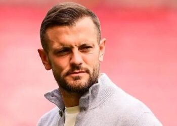 Jack wilshere agrees to lead luton town as new head coach