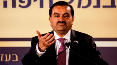 Kenya in talks to pay adani over cancelled electri