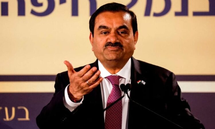 Kenya in talks to pay adani over cancelled electri