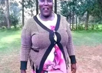 Mama mboga