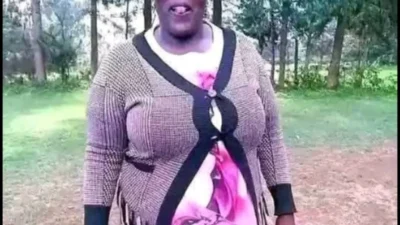 Mama mboga