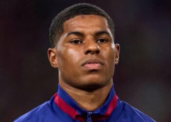 Marcus rashford photo