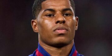 Marcus rashford photo