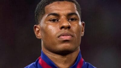 Marcus rashford photo