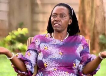 Martha karua photo