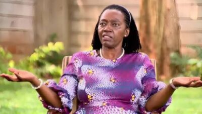Martha karua photo