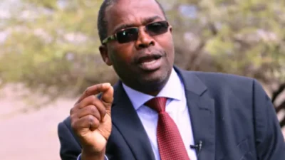 Mugambi imanyara