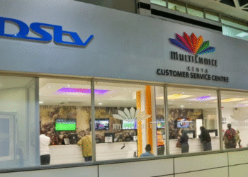 Multichoice customer care centre