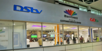 Multichoice customer care centre