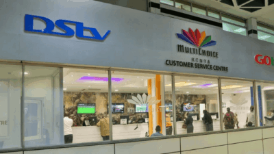 Multichoice customer care centre