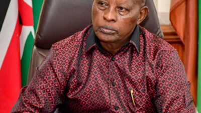 Mutahi kahiga has outdone himself in disgrace. let