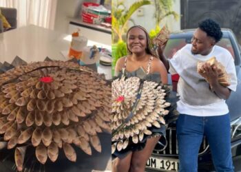 Nyathira's 2.6m birthday gift to nebz