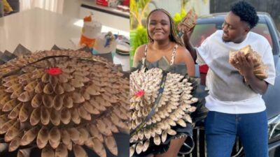 Nyathira's 2.6m birthday gift to nebz