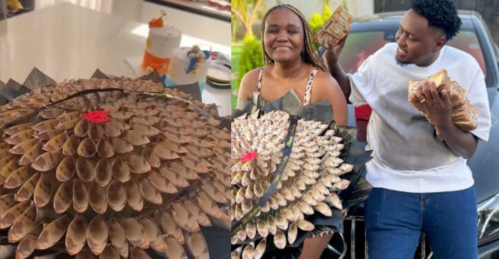 Nyathira's 2.6m birthday gift to nebz