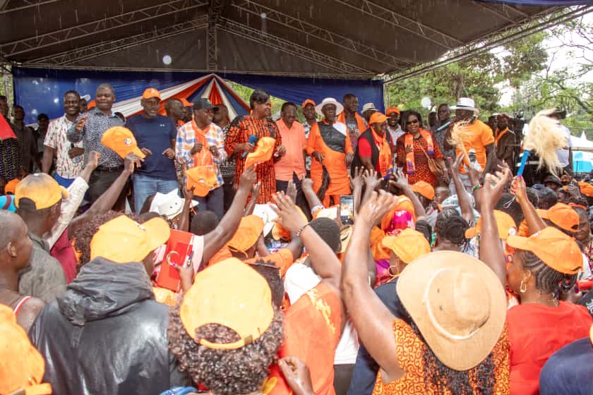 Odm in oburus home