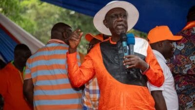 Odm leader top photo