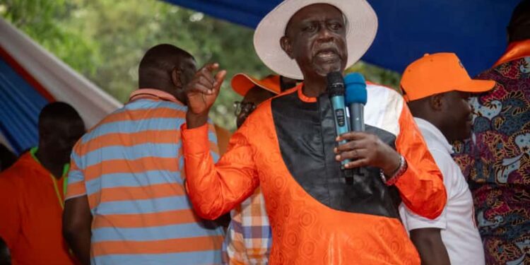Odm leader top photo