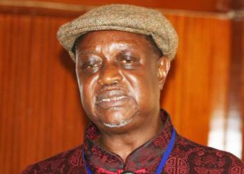 Oburu Odinga photo (1)