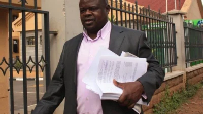 Okiya omtatah