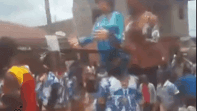 Paul biya in cameroon (1)