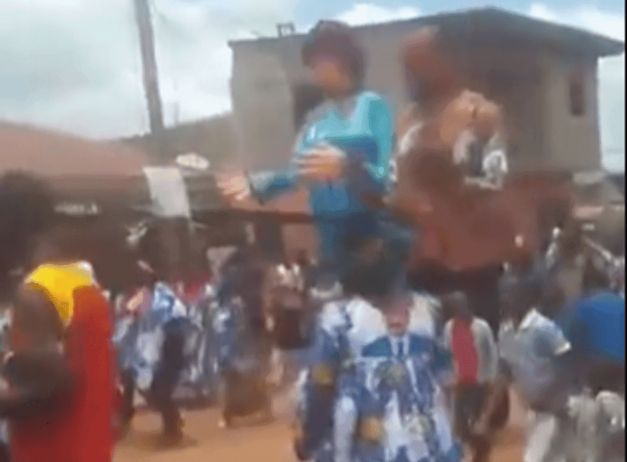 Paul biya in cameroon (1)