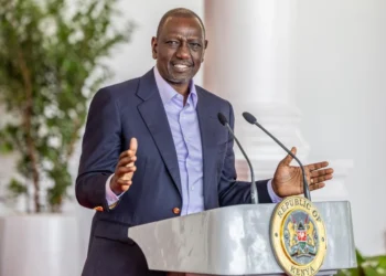 President ruto