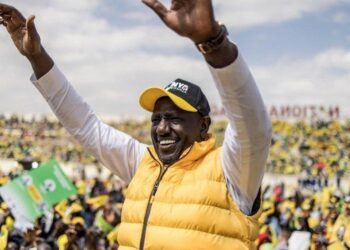 President william ruto standards levy burdens kenya businesses