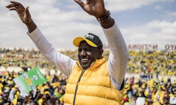President william ruto standards levy burdens kenya businesses