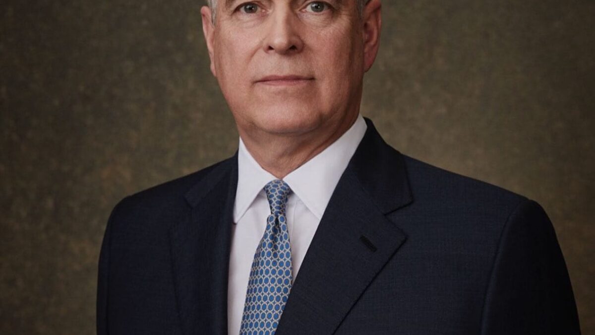 Prince andrew to be stripped