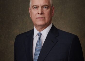 Prince andrew to be stripped