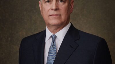 Prince andrew to be stripped