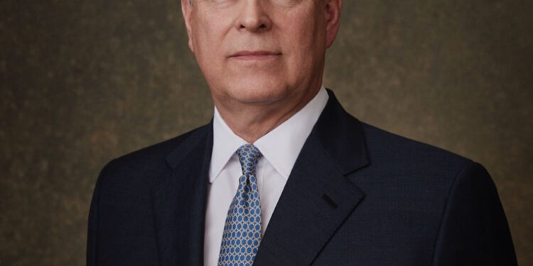 Prince andrew to be stripped