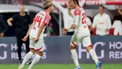 Rb leipzig vs. stuttgart bundesliga match preview