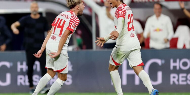 Rb leipzig vs. stuttgart bundesliga match preview