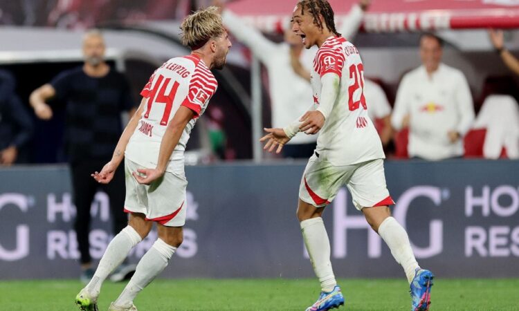 Rb leipzig vs. stuttgart bundesliga match preview
