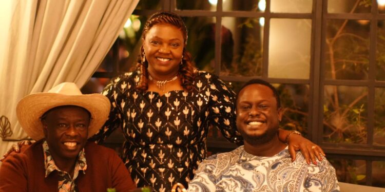 Rigathi gachagua family